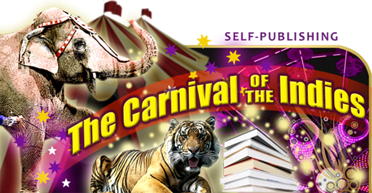 Self-Publishing: Carnival of the Indies Issue #123