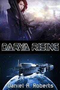 Darya Rising
