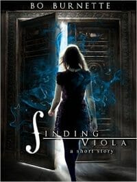 Finding Viola: A Short Story
