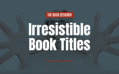 The A-B-C-D Formula for Irresistible Book Titles