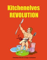 Kitchenelves REVOLUTION