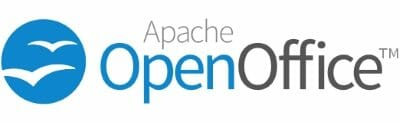 OpenOffice logo