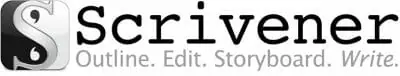 Scrivener logo