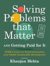 Solving Problems that Matter and Getting Paid for It