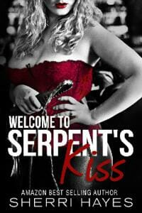 Welcome to Serpent's Kiss