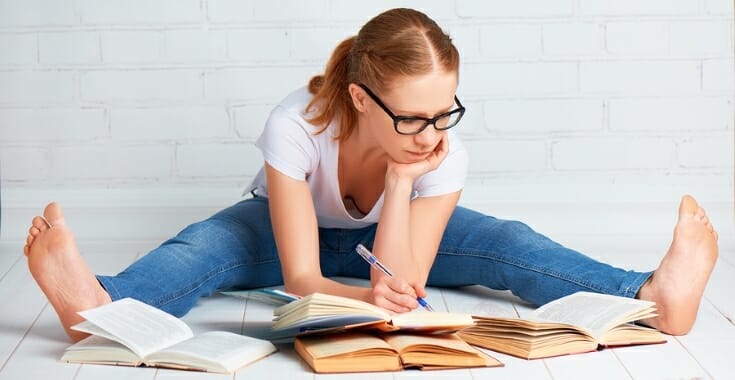 Getting Ready for an Edit: How to Help Your Editor and Save Money