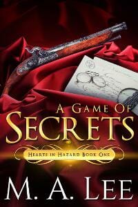 A Game Of Secrets