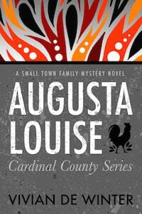 Augusta Louise