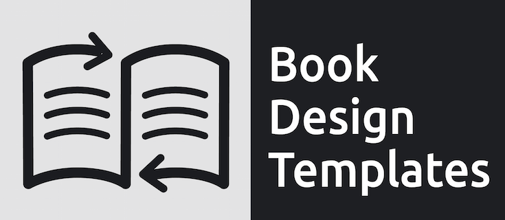book design