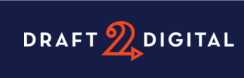 Draft 2 Digital logo