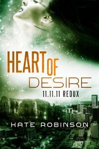 Heart of Desire: 11.11.11 Redux