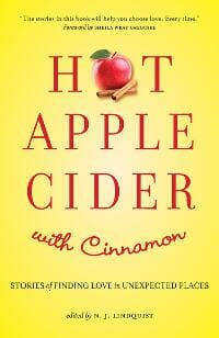 Hot Apple Cider with Cinnamon: Stories of Finding Love in Unexpected Places