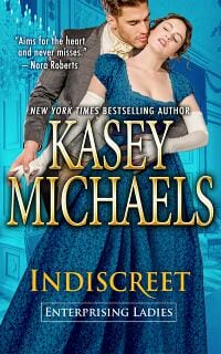 Indiscreet