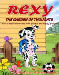 REXY THE GARDEN OF THOUGHTS