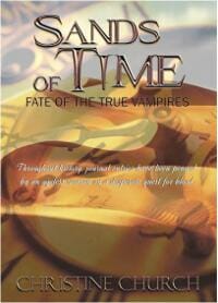 Sands of Time: Fate of the True Vampires