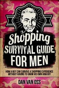 Shopping Survival Guide for Men