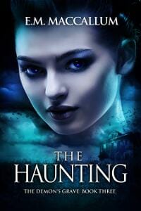 The Haunting