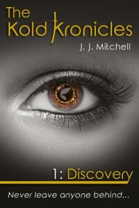 The Kold Kronicles Book 1: Discovery