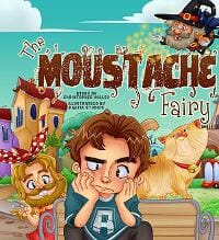 The Moustache Fairy