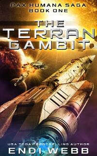 The Terran Gambit