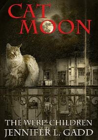 Cat Moon