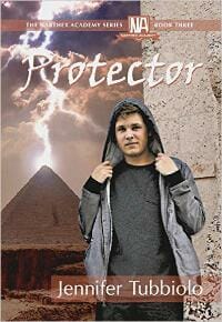Protector (The Narthex Academy Series, Book 3)