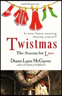 Twistmas - The Season for Love