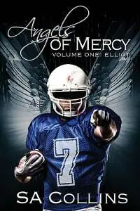 Angels of Mercy - Volume One: Elliot