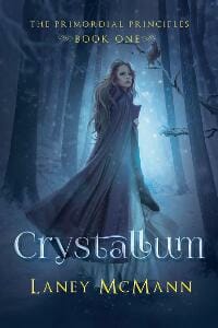 CRYSTALLUM