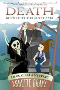 Death Goes to the County Fair