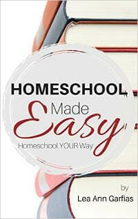 Homeschool Made Easy