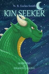 Kin Seeker (Book One of Dragon Calling)