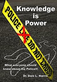 Knowledge is Power what everyone should know about the police