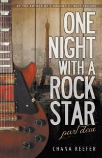 One Night With a Rock Star: Part Deux