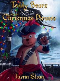 Teddy Bears and the Christmas Pirates