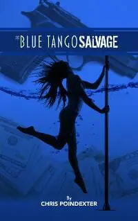 The Blue Tango Salvage