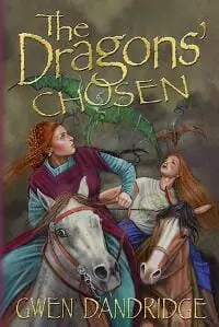 The Dragons' Chosen