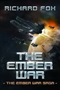 The Ember war - Book 1