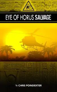 The Eye of Horus Salvage