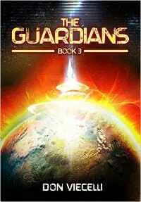 The Guardians - Book 3