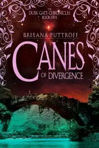 Canes of Divergence