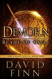 Demorn Blade of Exile