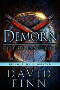 Demorn City of Innocents