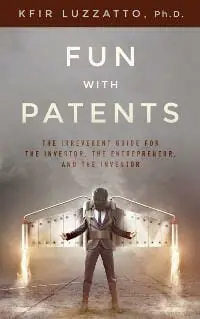 Fun with Patents