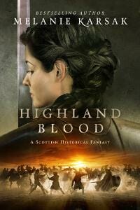 Highland Blood