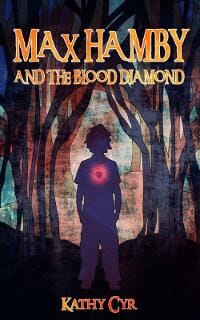 Max Hamby and the Blood Diamond