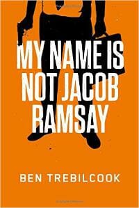 My name is not Jacob Ramsay