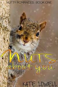 Nuts About You