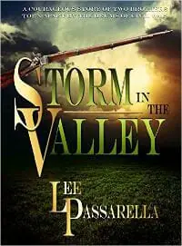 Storm in the Valley