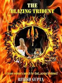 The Blazing Trident